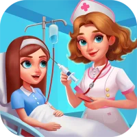Doctor Clinic : เกมหมอ