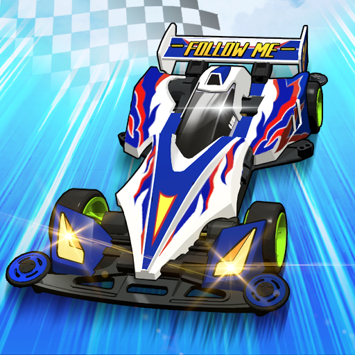 Mini4WD