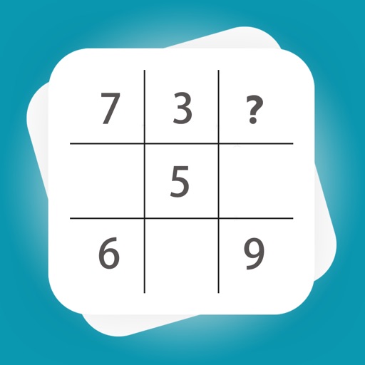 Crane Sudoku - Puzzle game เกมฝึกสมองยอดฮิต