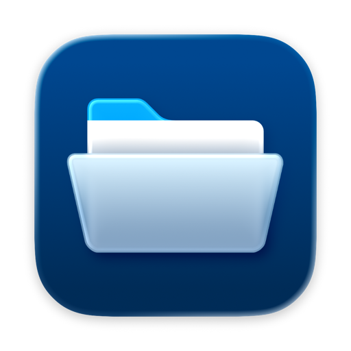 รีวิว Folders File Manager โปรแกรมจัดการไฟล์สำหรับ Mac